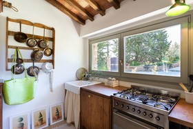 Villa Ligheia