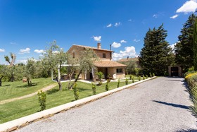 Villa Ligheia