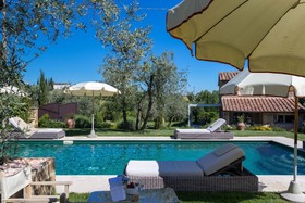 Villa Ligheia