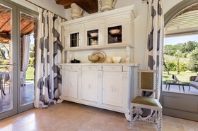 Villa Ligheia