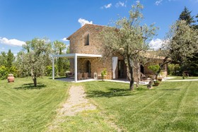 Villa Ligheia