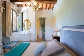 Villa Ligheia