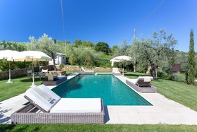 Villa Ligheia