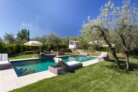 Villa Ligheia