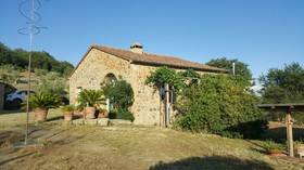 Casa Montecucco