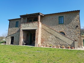 Casa Montecucco