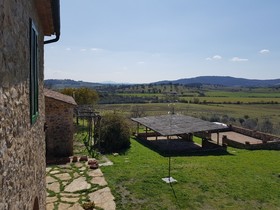 Casa Montecucco