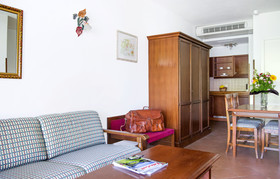 Il Pelagone Hotel & Golf Resort