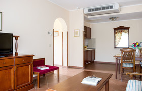 Il Pelagone Hotel & Golf Resort