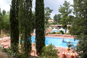 Il Pelagone Hotel & Golf Resort