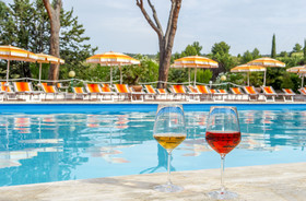 Il Pelagone Hotel & Golf Resort