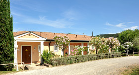 Il Pelagone Hotel & Golf Resort