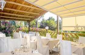 Il Pelagone Hotel & Golf Resort