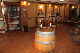 Il Pelagone Hotel & Golf Resort