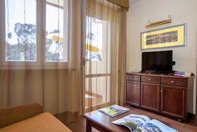 Il Pelagone Hotel & Golf Resort