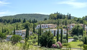 Il Pelagone Hotel & Golf Resort