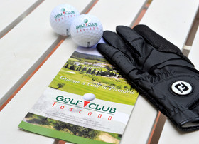 Il Pelagone Hotel & Golf Resort