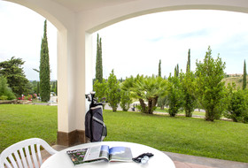 Il Pelagone Hotel & Golf Resort