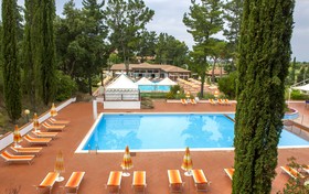 Il Pelagone Hotel & Golf Resort