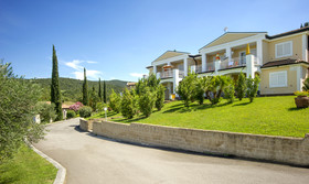 Il Pelagone Hotel & Golf Resort