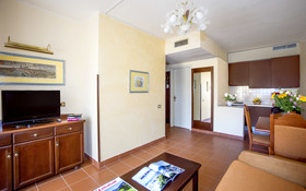 Il Pelagone Hotel & Golf Resort