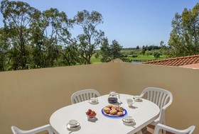 Il Pelagone Hotel & Golf Resort