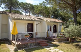 Il Pelagone Hotel & Golf Resort