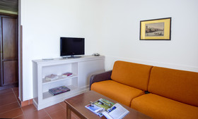 Il Pelagone Hotel & Golf Resort