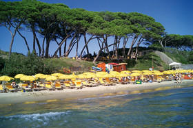 Il Pelagone Hotel & Golf Resort