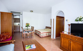 Il Pelagone Hotel & Golf Resort