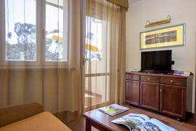 Il Pelagone Hotel & Golf Resort