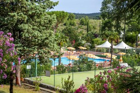 Il Pelagone Hotel & Golf Resort