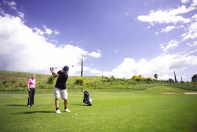 Il Pelagone Hotel & Golf Resort