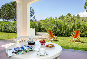 Il Pelagone Hotel & Golf Resort