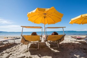 Il Pelagone Hotel & Golf Resort