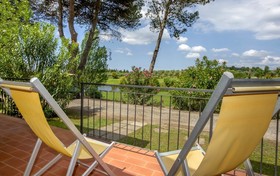 Il Pelagone Hotel & Golf Resort