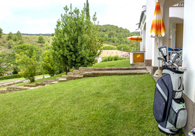 Il Pelagone Hotel & Golf Resort