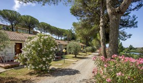 Il Pelagone Hotel & Golf Resort