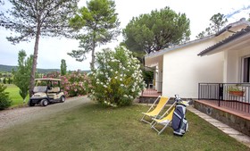 Il Pelagone Hotel & Golf Resort