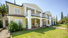 Il Pelagone Hotel & Golf Resort