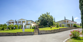 Il Pelagone Hotel & Golf Resort