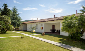 Il Pelagone Hotel & Golf Resort