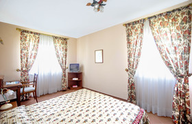 Il Pelagone Hotel & Golf Resort