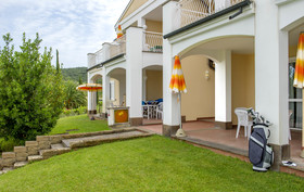 Il Pelagone Hotel & Golf Resort