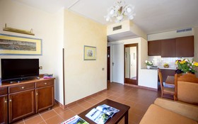 Il Pelagone Hotel & Golf Resort