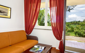 Il Pelagone Hotel & Golf Resort