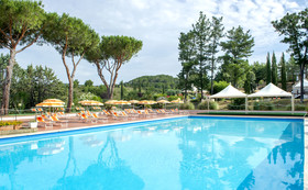 Il Pelagone Hotel & Golf Resort