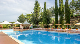 Il Pelagone Hotel & Golf Resort
