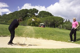Il Pelagone Hotel & Golf Resort