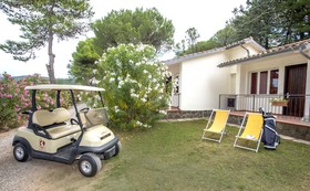 Il Pelagone Hotel & Golf Resort